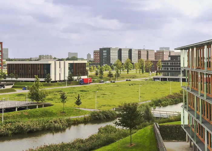 Holiday Inn Express Utrecht - Papendorp By Ihg