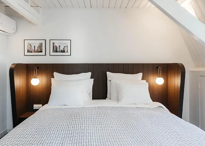 Cozy Pillow Utrecht